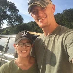 Meet your Posher, Matthew